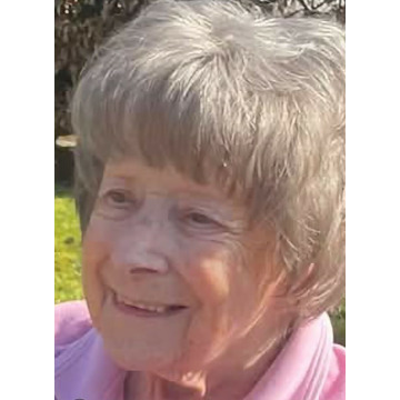 Photo of Pamela May THOMAS