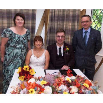 Photo for notice Katherine MCDONAGH