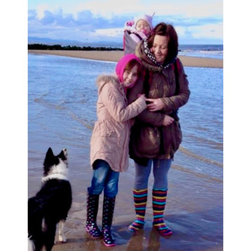 Photo for notice Katherine MCDONAGH
