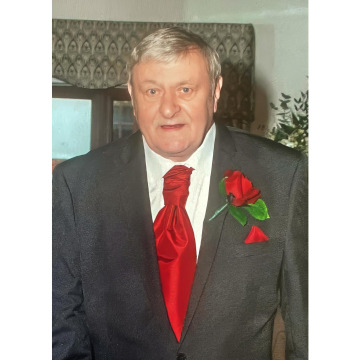 Photo for notice Pete TAILBY