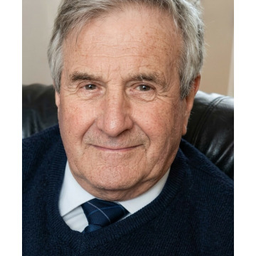 Photo of David Michael BIRCHLEY