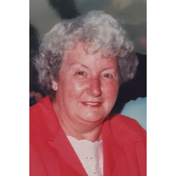 Photo of Eileen Mary HARRISON