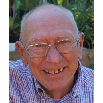 Photo of Jim SUGDEN