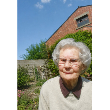 Photo of Susan Barbara MICKLETHWAIT