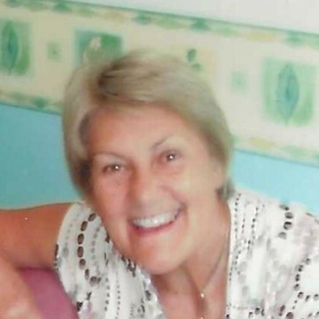Photo of Audrey BRADLEY