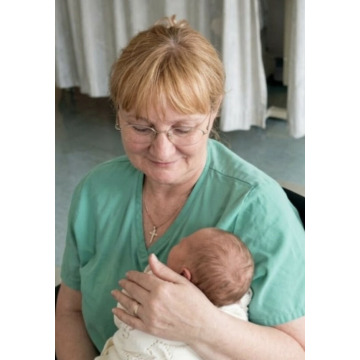 Photo of Linda Anne CREMIN