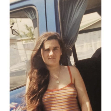 Photo of Beverley Jane MCQUILLIAM