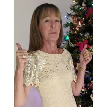 Photo of Mona Anne O'CONNOR