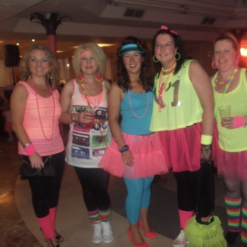 Photo for notice Sallyann POWRIE