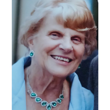 Notice Gallery for Margaret Rose HARRISON