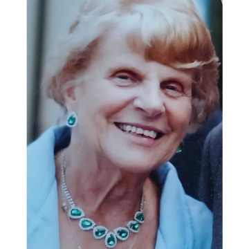 Notice Gallery for Margaret Rose HARRISON