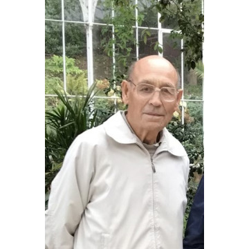 Photo of Albert ILIFFE