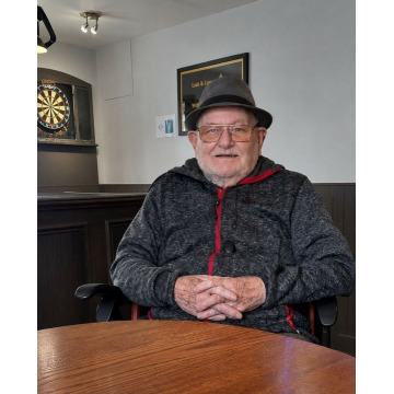 Photo of Harold Thomas DALES