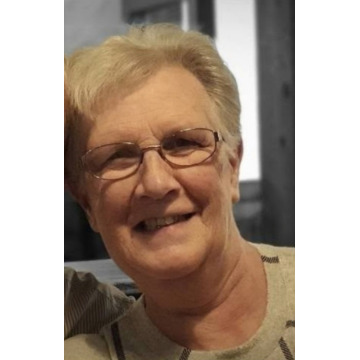 Photo of Susan WILSON