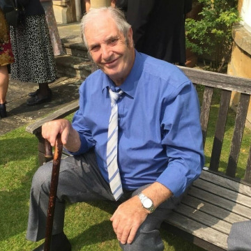 Photo of Brian Edward JEFFS