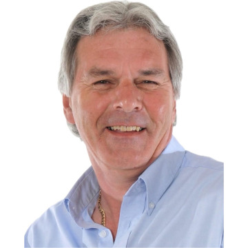 Photo of Robert Andrew WALLACE