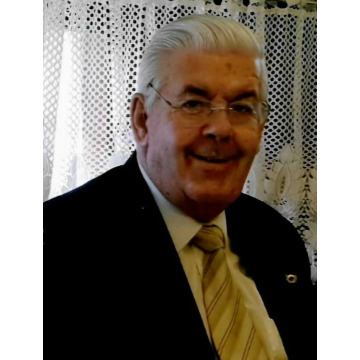 Photo of David Colin BETTISON