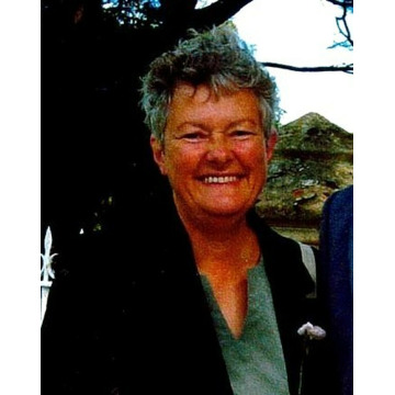 Photo of Diane Doreen TURNER