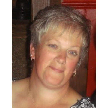 Photo of Carolyn Angela PRYOR