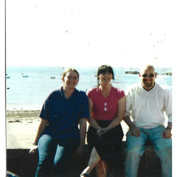 Photo of Jennifer DUNNE