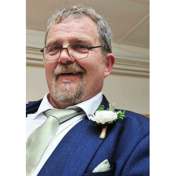 Photo of Andrew Richard RUSSELL