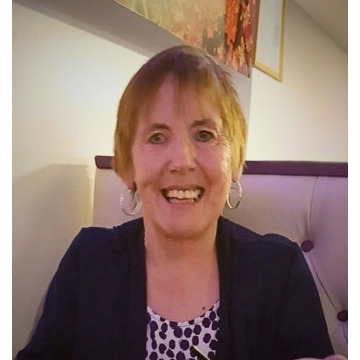 Photo of Kath COLLINS