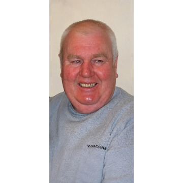 Photo of Alexander DONNELLY