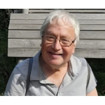 Photo of Graham TRUSS