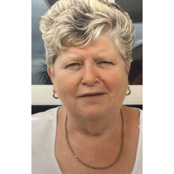 Photo of Jacqueline MCCLEARY