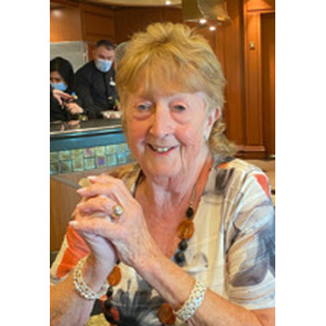Photo of Margaret Rose LEWIS