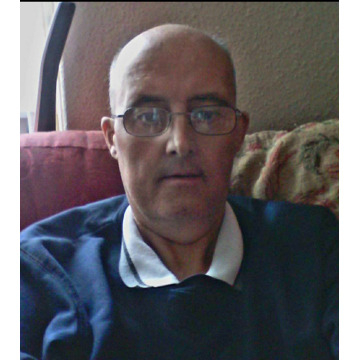 Photo of Shaun Anthony BOWMAN