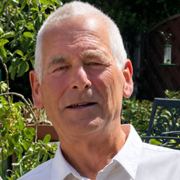 Photo of Michael OSBORNE