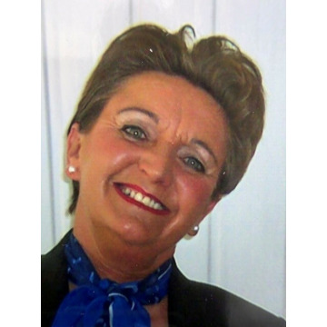 Photo of Amanda AL-FAHAM