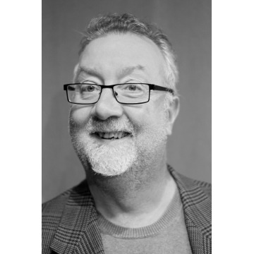 Photo of Mark EDWARDS