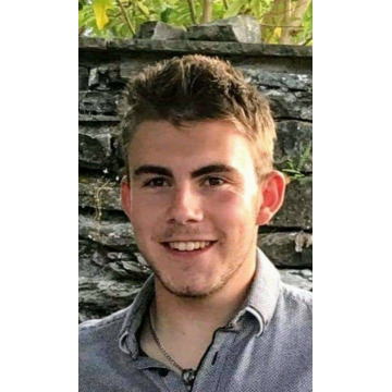 Photo of Callum David TOWNS