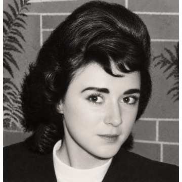 Photo of Patricia TURTON