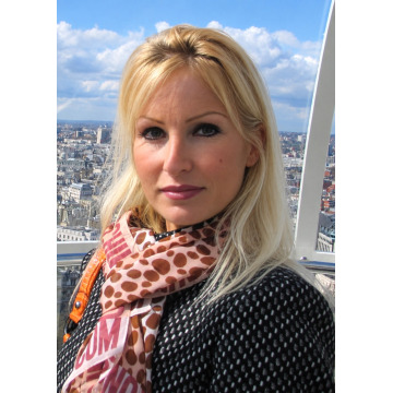 Photo of Dr Amanda Rachael JENNINGS