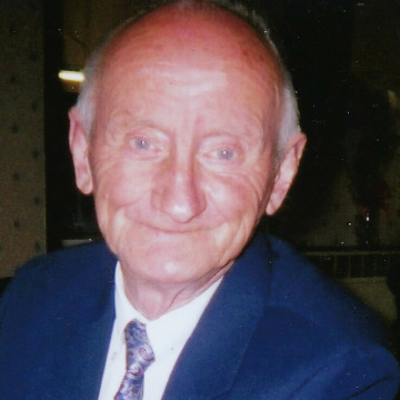 Photo of Glyn Jabez JONES