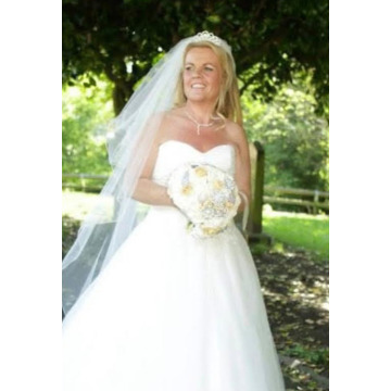 Photo of Joanne CAWTHORN