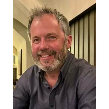 Photo of Paul Alan GAMBLE