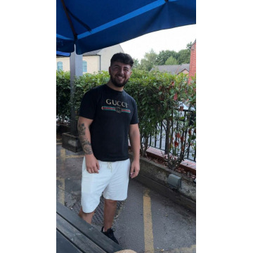 Photo of Josh HALL