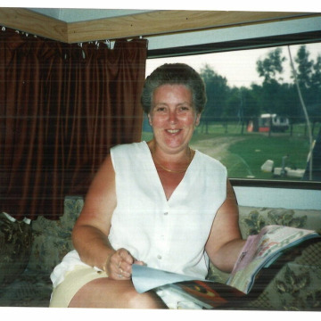 Photo of Susan Anne METHAM