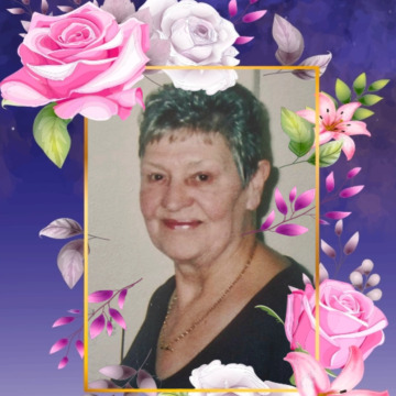 Photo of Lily TURNER