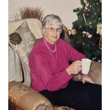 Photo of Rosemary Kathleen HATCH