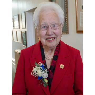 Photo of Margaret GOODE