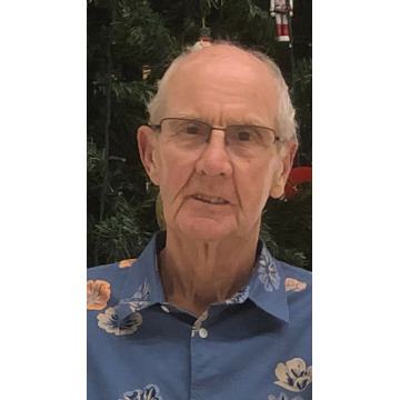 Photo of Alan Albert Charles GREEN