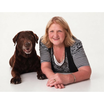 Photo of Jennifer Linda DOHERTY