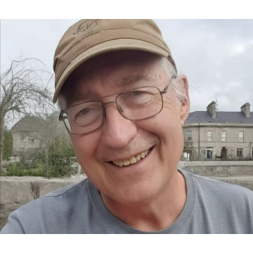 Photo of Peter ACTON