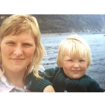 Photo for notice Linda Mary HOWARTH
