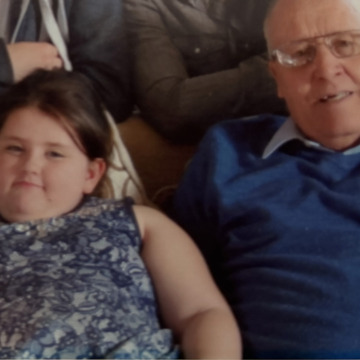 Photo for notice Sidney Thomas COX